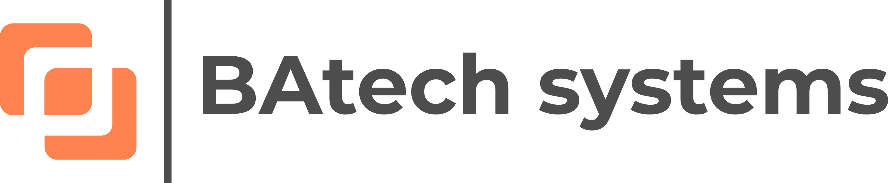 BAtech Systems
